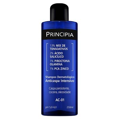 Principia AC-01 Shampoo Anticaspa Intensivo