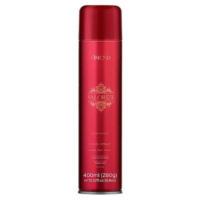 Amend Hair Spray Forte Valorize Spray de Fixação