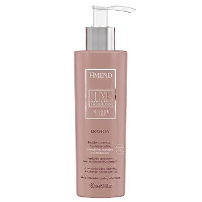 Amend Luxe Creations Blonde Care Leave-in