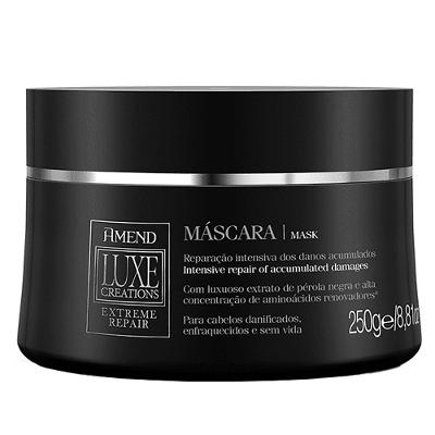 Amend Luxe Creations Extreme Repair Máscara