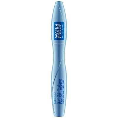 Máscara de Cílios À Prova d’água Catrice Glam&Doll False Lashes