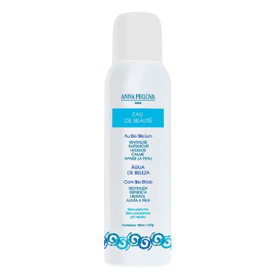 Água Termal Anna Pegova - Eau de Beauté