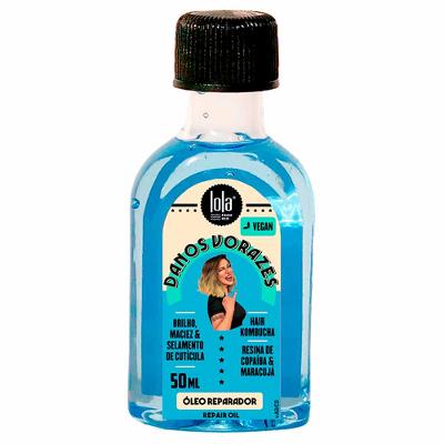 Lola Cosmetics Danos Vorazes Óleo