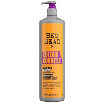 Bed Head Tigi Colour Goddess Shampoo