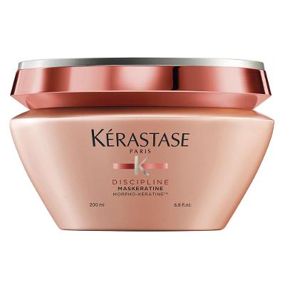 Kérastase Discipline Maskeratine - Máscara de Tratamento