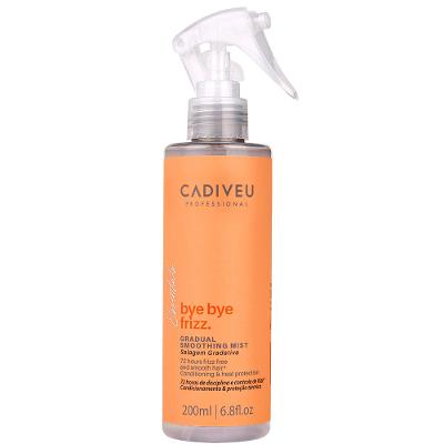 Cadiveu Professional Bye Bye Frizz Leave In Selagem Gradativa