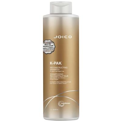 Joico K-Pak To Repair Damage Shampoo Reconstrutivo