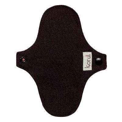 Mini Absorvente de Pano Korui – Eclipse Linha Conforto Natural