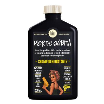 Lola Cosmetics Morte Súbita - Shampoo Hidratante