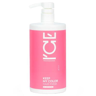 Máscara IKeep My Color ICE Professional