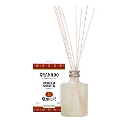 Difusor de Ambientes Granado - Gengibre