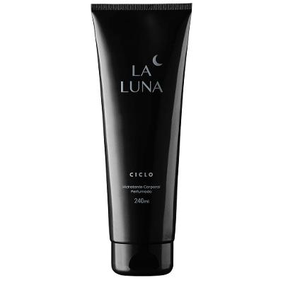 Loção Hidratante Ciclo Cosméticos Cosméticos - A La Luna