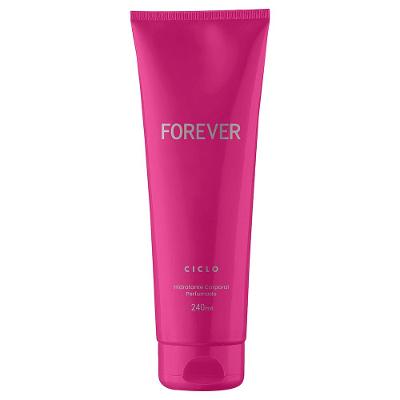 Loção Hidratante Ciclo Cosméticos -  Forever