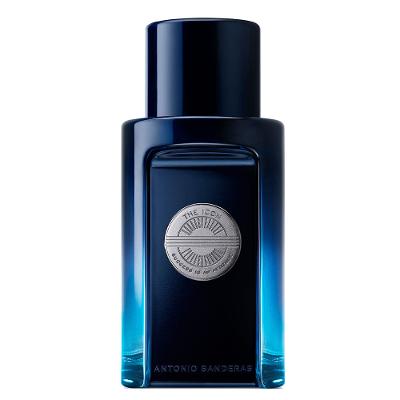 The Icon Banderas Perfume Masculino EDT