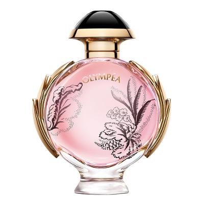 Olympéa Blossom Rabanne Perfume Feminino EDP