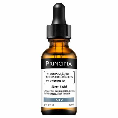 Sérum Principia Skin Ácido Hialuronico e Vitamina B5