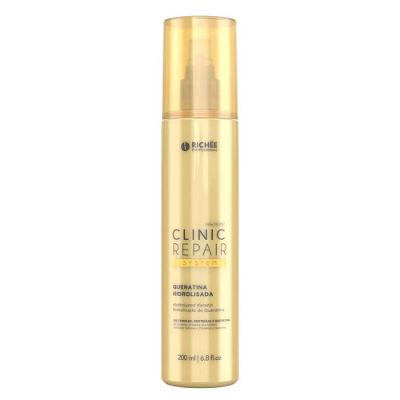 Richée Professional Clinic Repair Queratina Liquida Biomimética