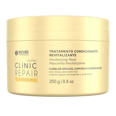 Richée Professional Clinic Repair Tratamento Condicionate Revitalizante