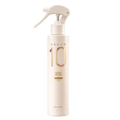 Mise en Scène Salon 10 No Wash Máscara em Spray