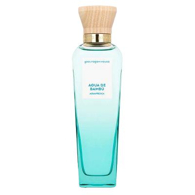 Adolfo Dominguez Agua de Bambú Perfume Feminino - Eau de Toilette