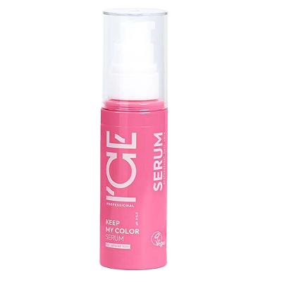ICE Professional Keep My Color Sérum
