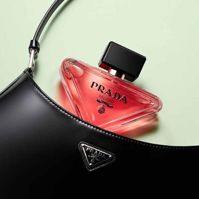 Perfume Prada Paradoxe Intense Feminino Eau De Parfum