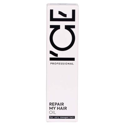 ICE Professional Repair My Hair  Óleo