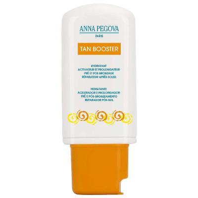 Hidratante Pré e Pós Sol Anna Pegova - Tan Booster