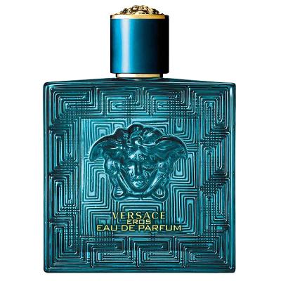 Eros Versace - Perfume Masculino Eau De Parfum