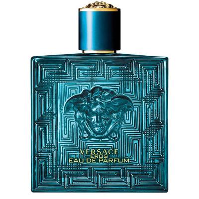 Eros Versace - Perfume Masculino Eau De Parfum