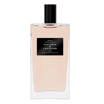 Perfume Seducción Magnética Nº 3 Victorio&Lucchino Masculino EDT