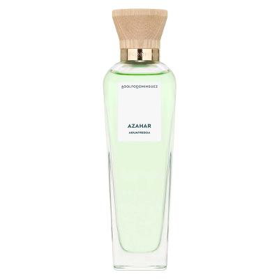 Água fresca de Azahar Adolfo Dominguez - Perfume Feminino - Eau de Toilette