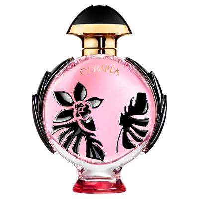 Olympéa Flora Rabanne - Perfume Feminino - Eau de Parfum