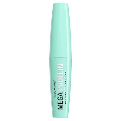 Máscara de Cílios à Prova D'Água wet n wild Megaprotein