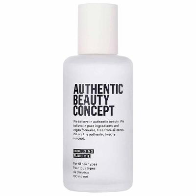 Authentic Beauty Concept For All Hair Types Óleo Multifuncional