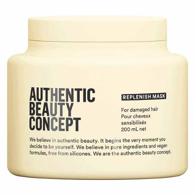 Authentic Beauty Concept Replenish Máscara
