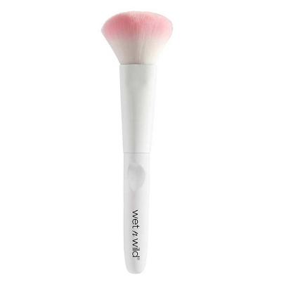 Pincel de Blush wet n wild - Blush Brush
