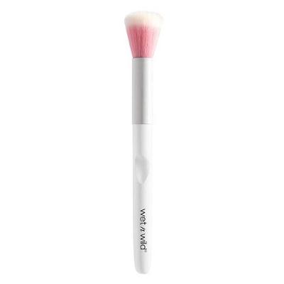 Pincel Multifuncional wet n wild - Small Stipple Brush