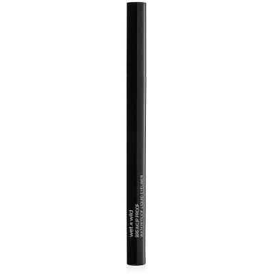 Delineador à Prova D'Água wet n wild Breakup Proof