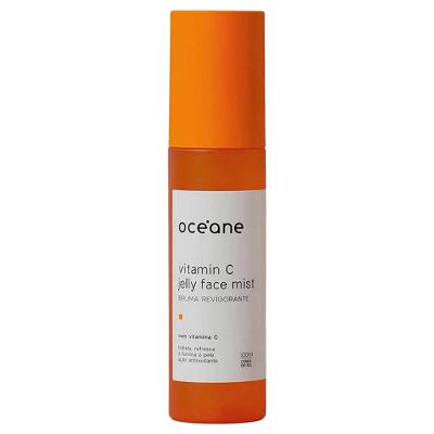 Bruma Revigorante Facial Océane - Vitamin C Jelly Face Mist