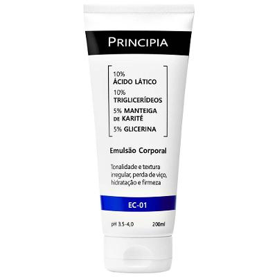 Emulsão Corporal Principia - EC-01
