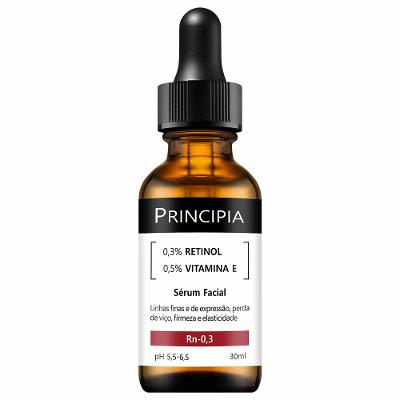 Sérum Facial Anti-idade Principia - Rn-0,3
