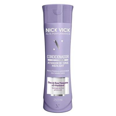 Nick Vick Highlight Condicionador