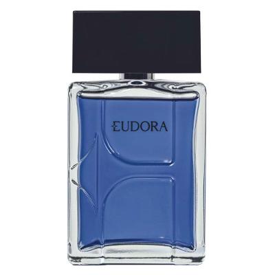 H Ready Eudora Perfume Masculino Colônia