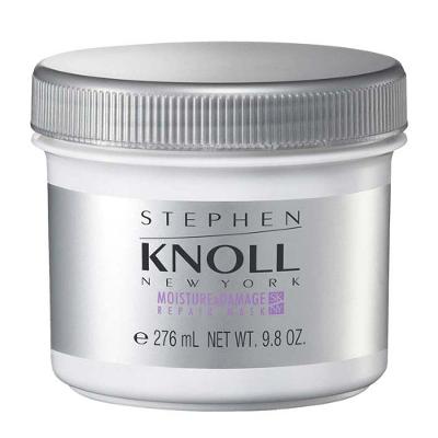 Stephen Knoll Máscara Moisture e Damage Repair Mask Tratamento