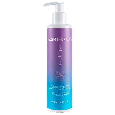 Yasmin Beauty Super Shampoo