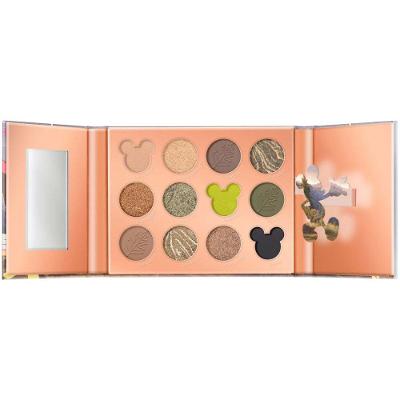 Paleta de Sombra Essence Disney - Mickey e Amigos