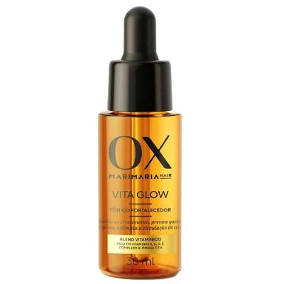 Tônico Fortalecedor OX Vita Glow