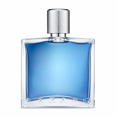 Azzaro Chrome United Perfume Masculino Eau de Toilette