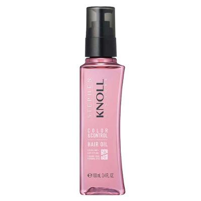 Stephen Knoll Color & Control Hair Oil